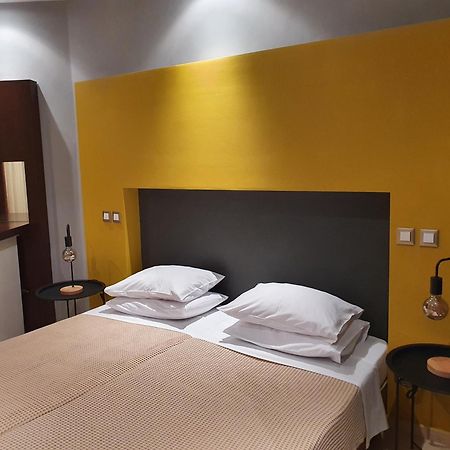 Hotel Aphroditi Island Park Dedeağaç Oda fotoğraf