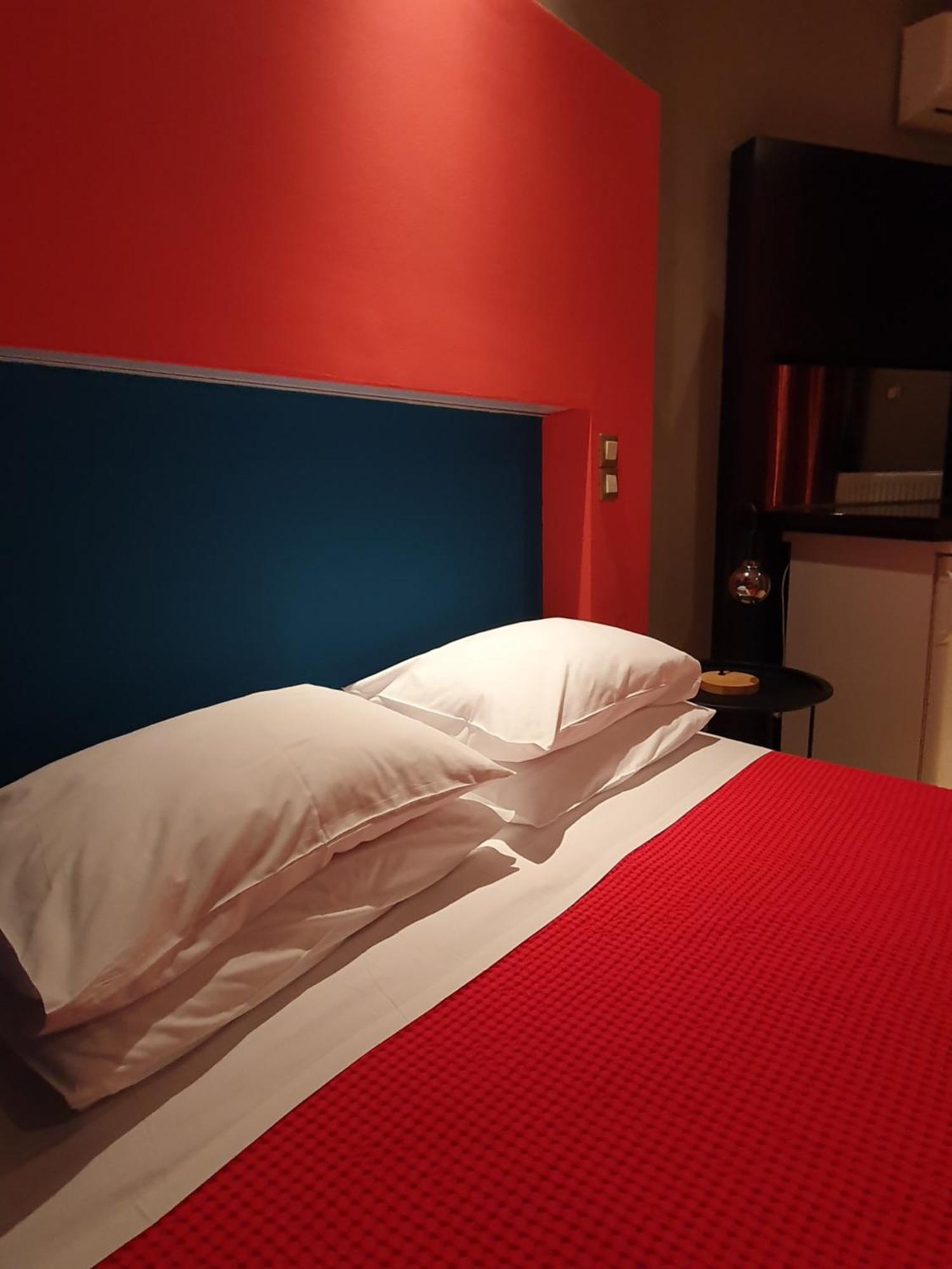 Hotel Aphroditi Island Park Dedeağaç Oda fotoğraf