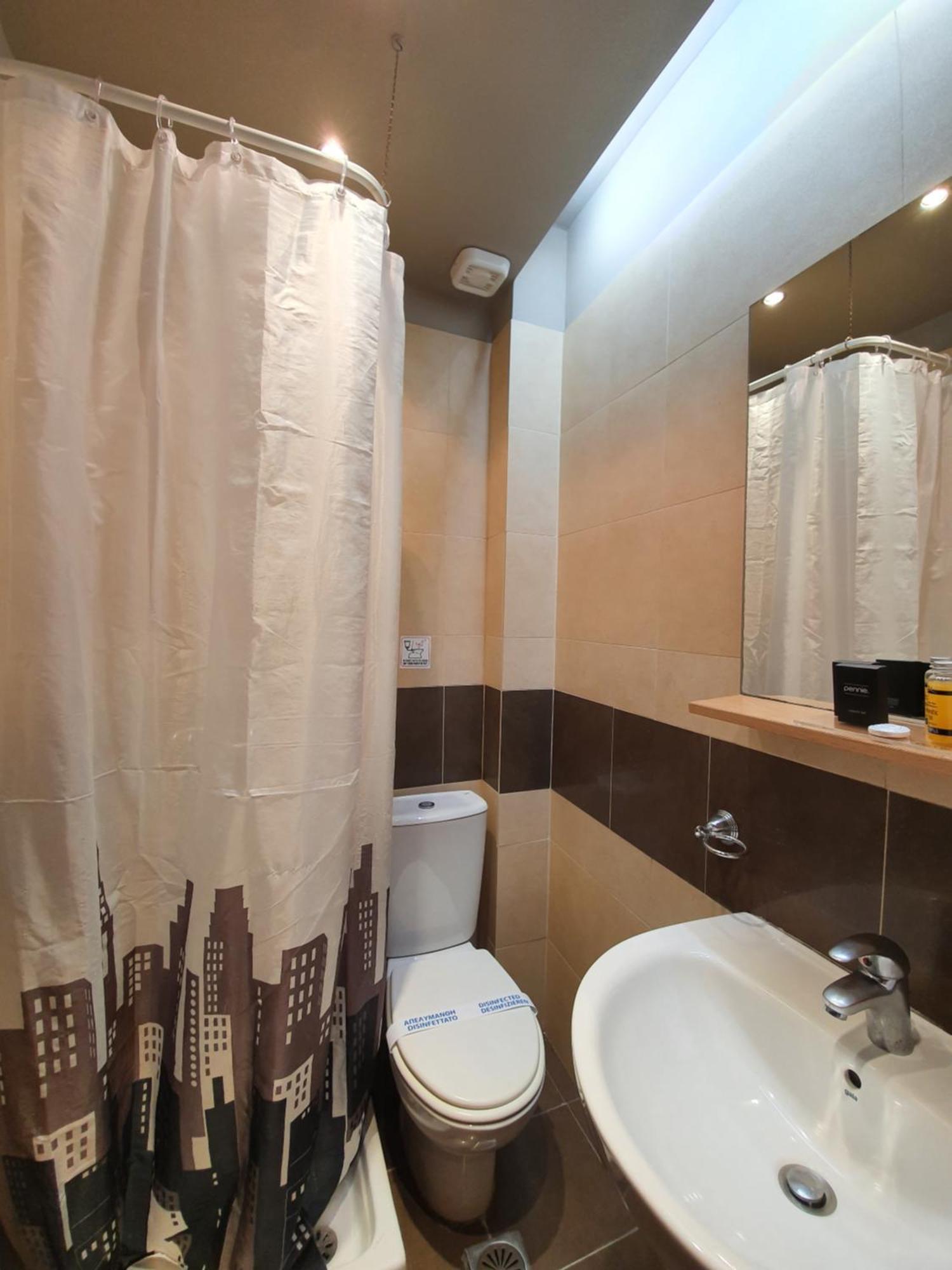 Hotel Aphroditi Island Park Dedeağaç Oda fotoğraf