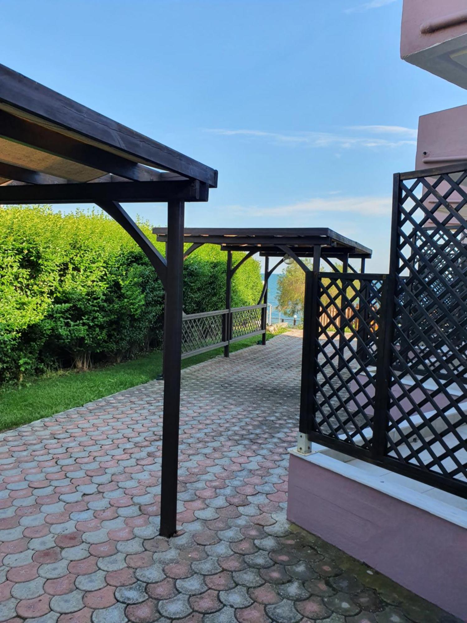 Hotel Aphroditi Island Park Dedeağaç Oda fotoğraf