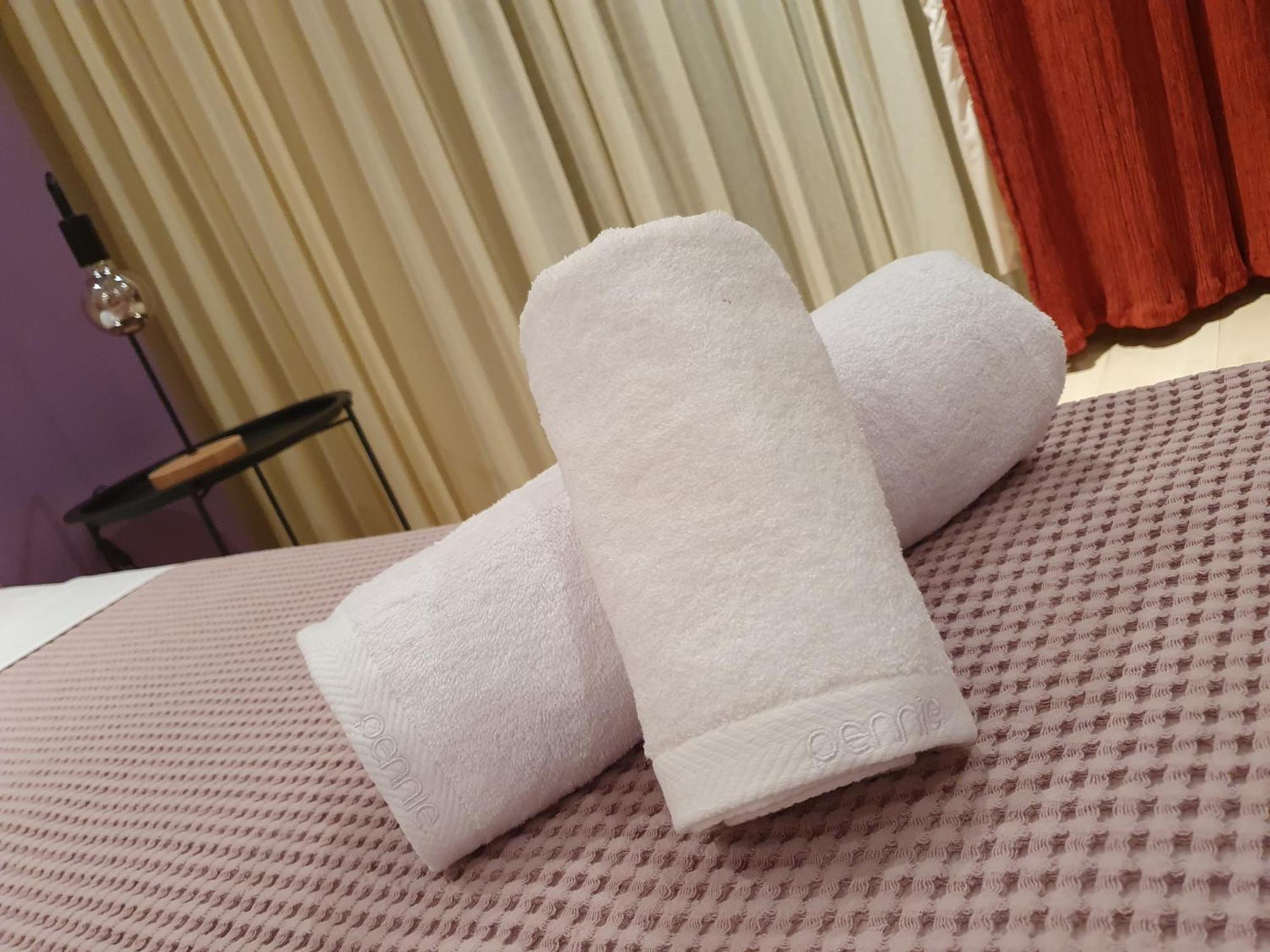 Hotel Aphroditi Island Park Dedeağaç Oda fotoğraf