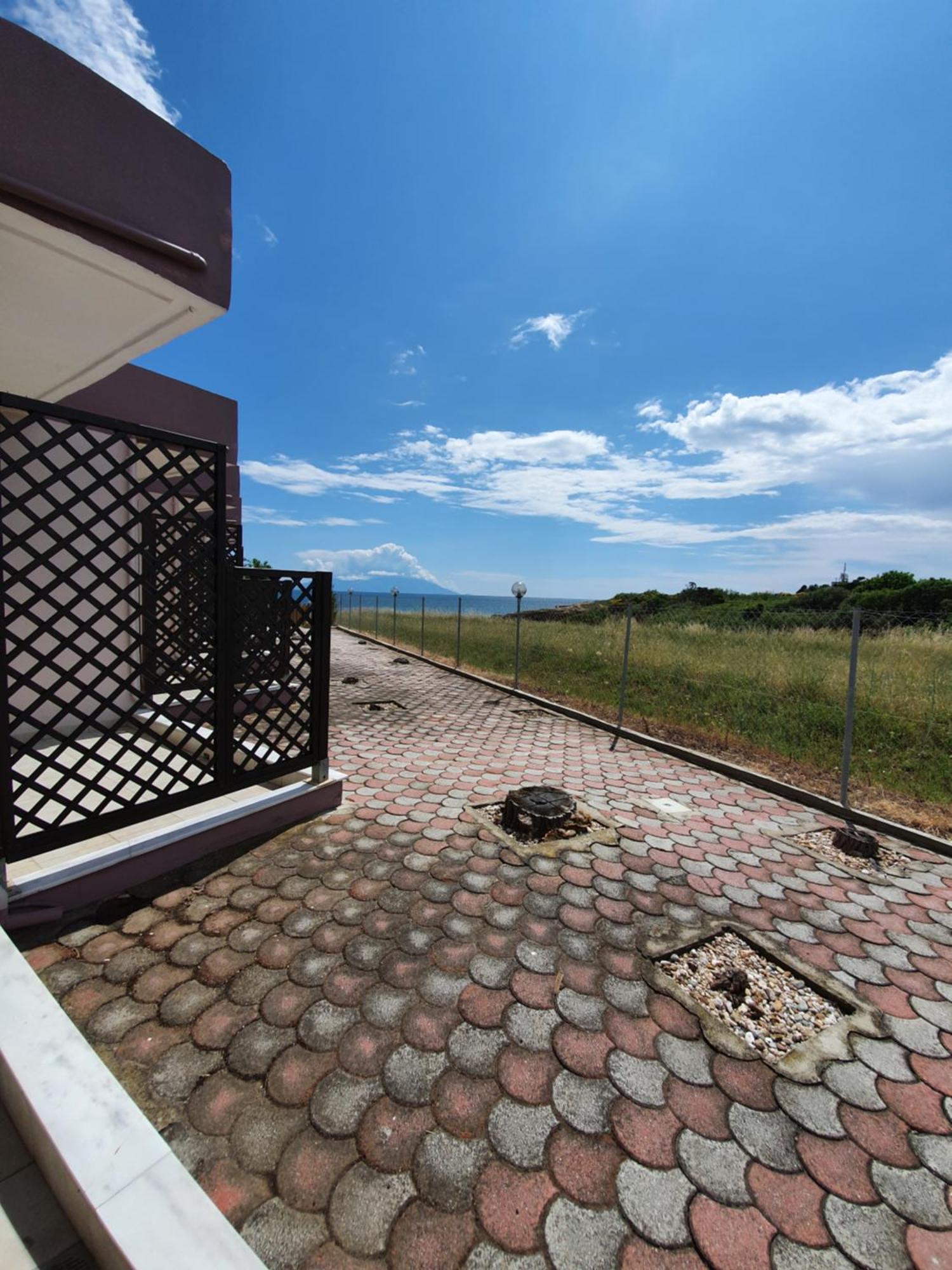 Hotel Aphroditi Island Park Dedeağaç Oda fotoğraf