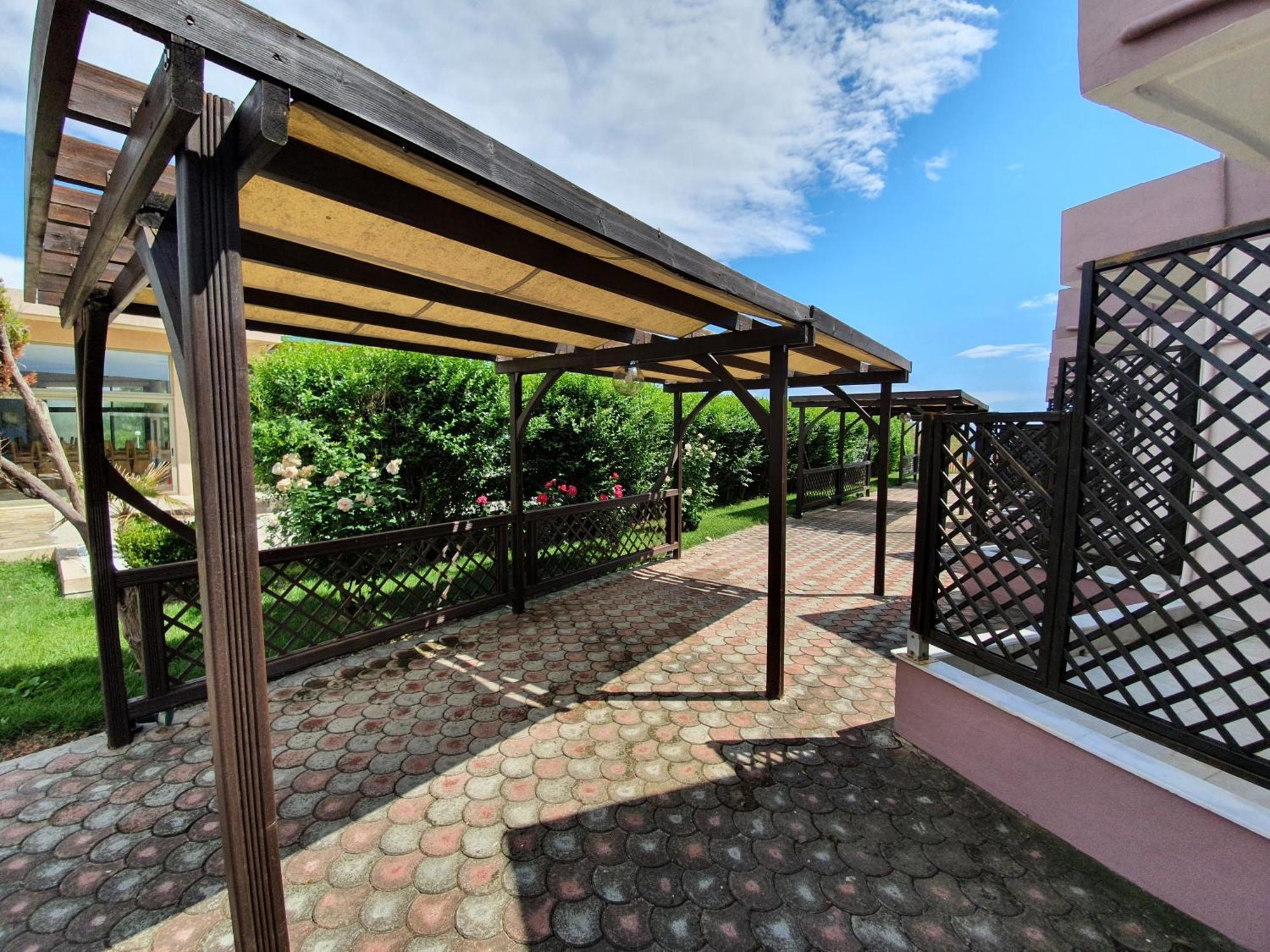 Hotel Aphroditi Island Park Dedeağaç Oda fotoğraf