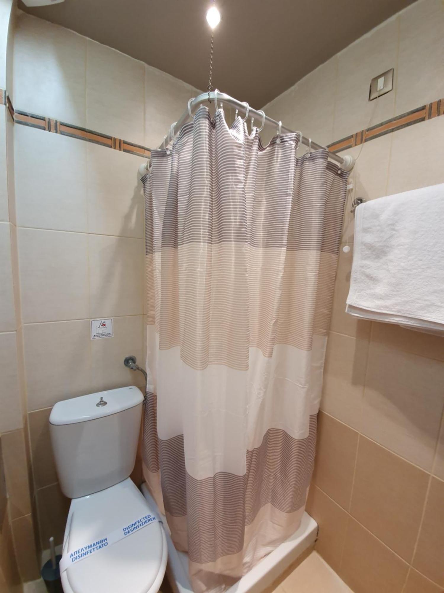 Hotel Aphroditi Island Park Dedeağaç Oda fotoğraf