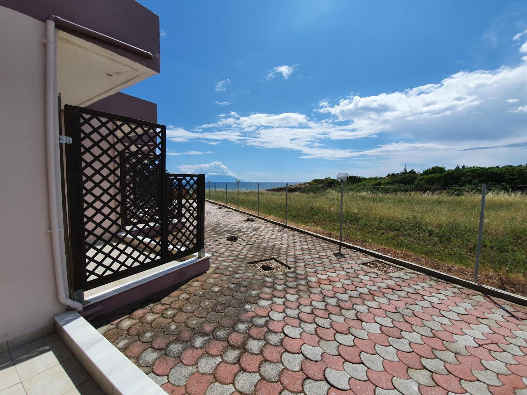 Hotel Aphroditi Island Park Dedeağaç Oda fotoğraf