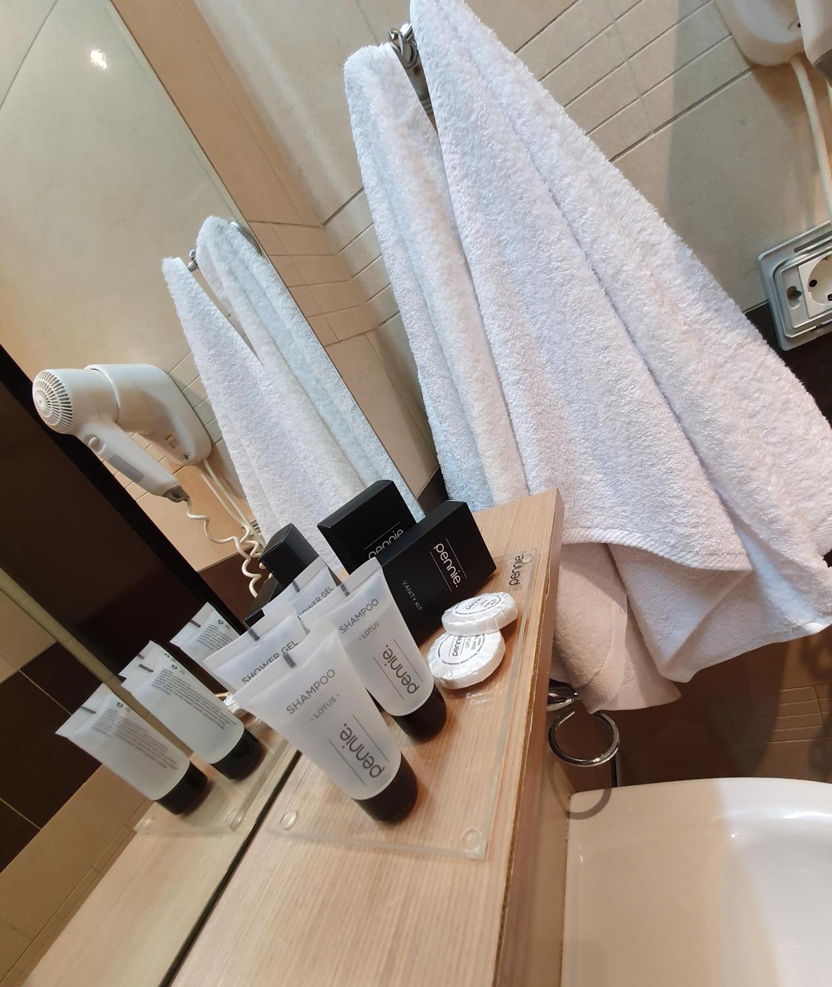 Hotel Aphroditi Island Park Dedeağaç Oda fotoğraf
