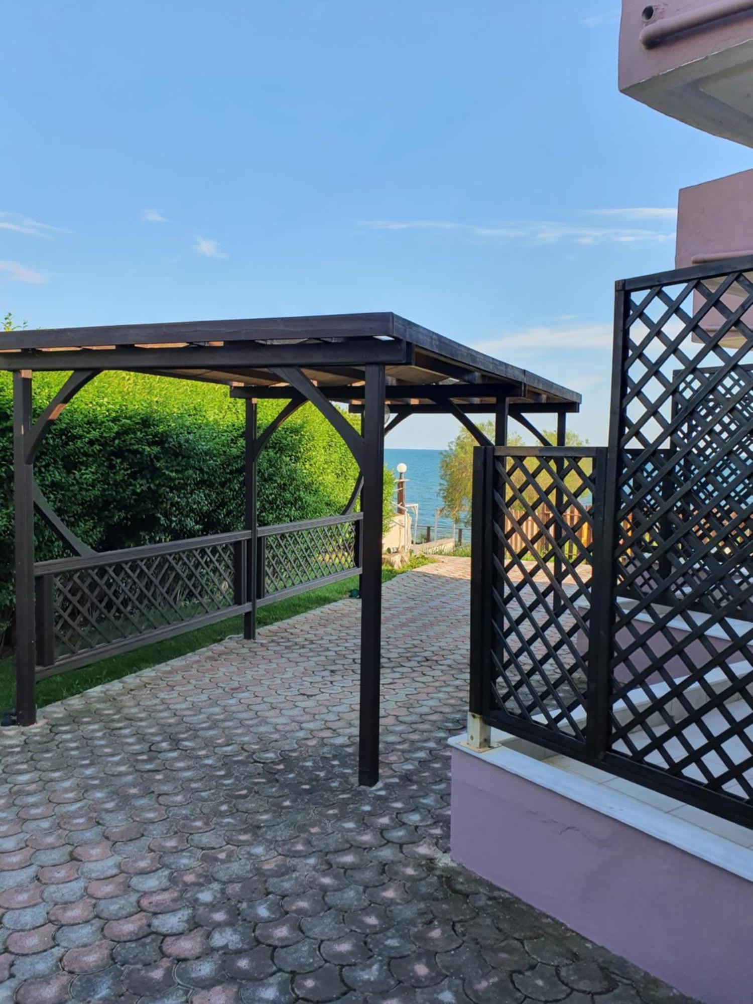 Hotel Aphroditi Island Park Dedeağaç Oda fotoğraf