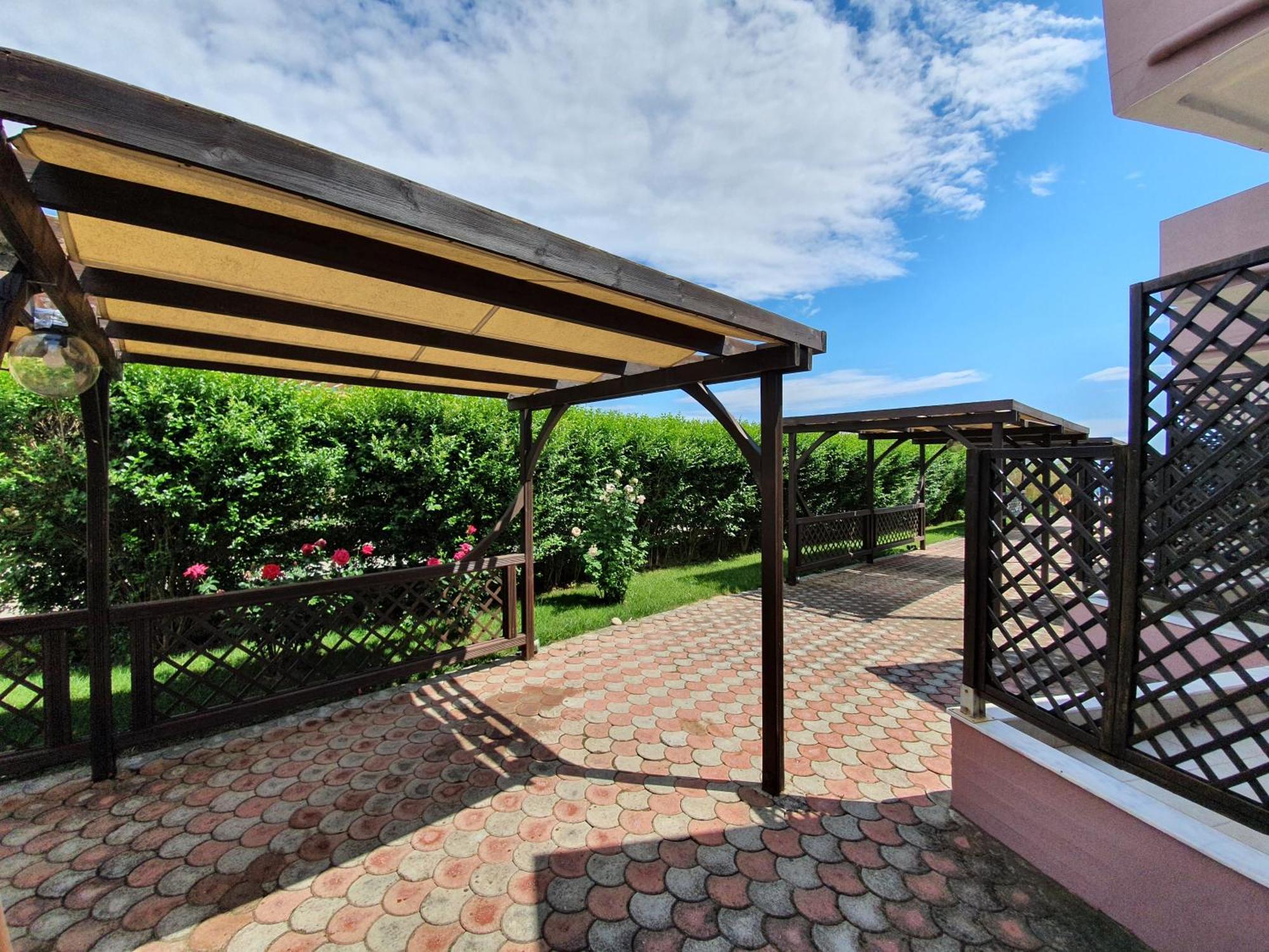 Hotel Aphroditi Island Park Dedeağaç Oda fotoğraf