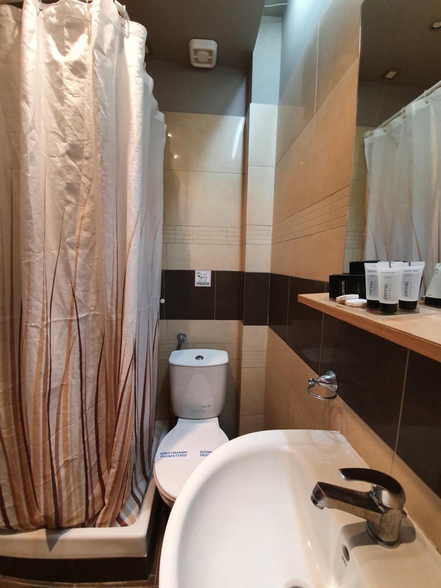 Hotel Aphroditi Island Park Dedeağaç Oda fotoğraf