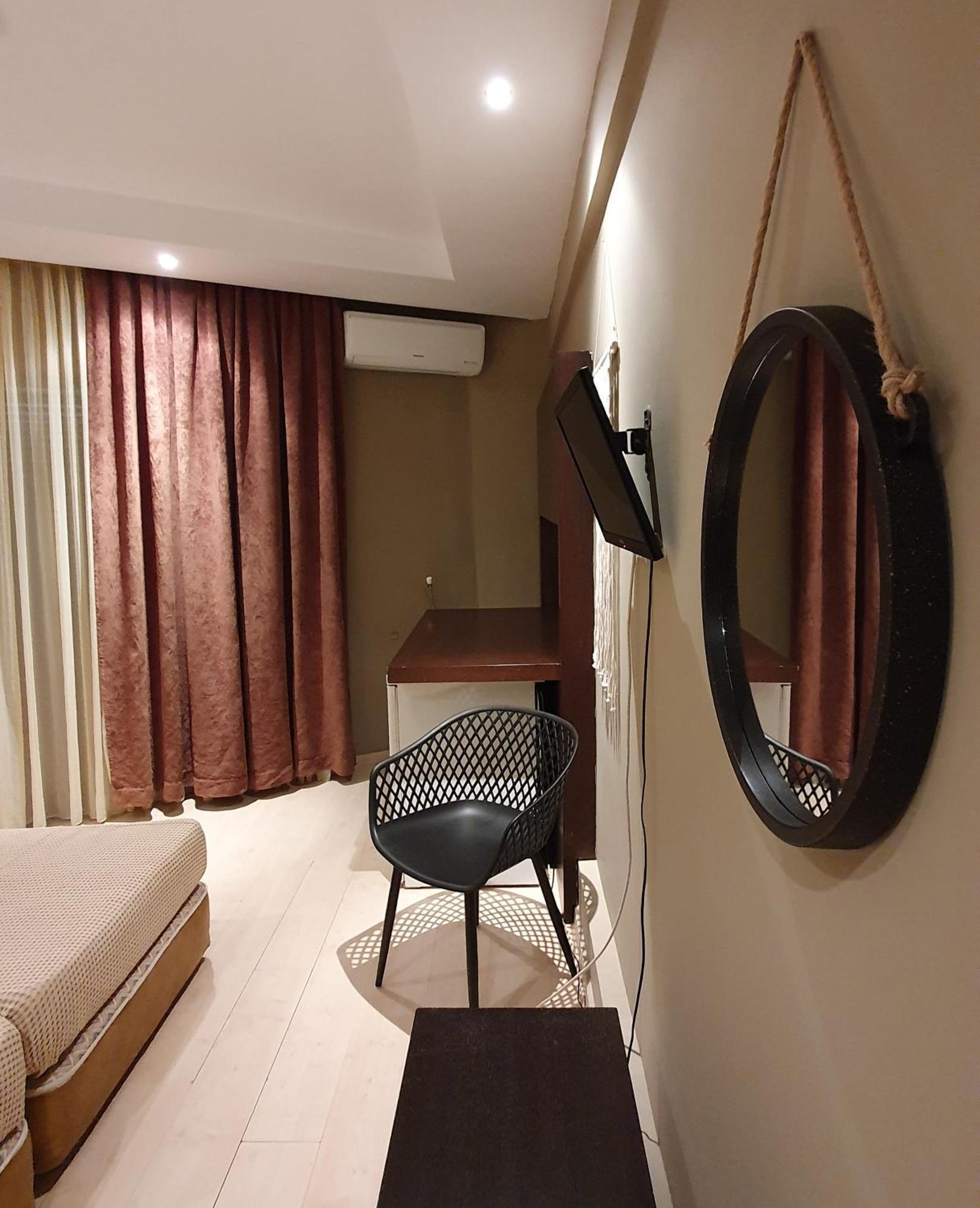 Hotel Aphroditi Island Park Dedeağaç Oda fotoğraf