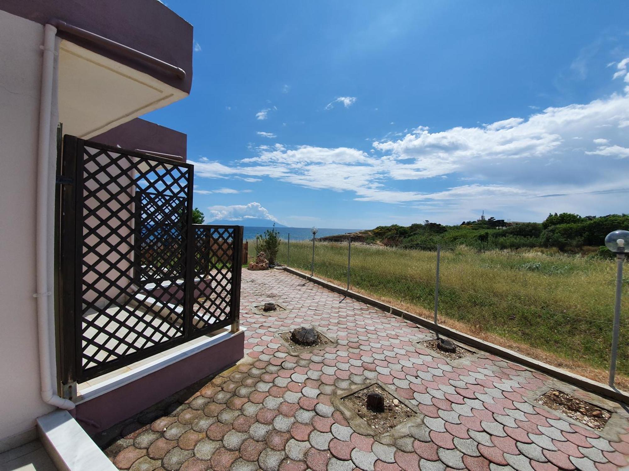 Hotel Aphroditi Island Park Dedeağaç Oda fotoğraf