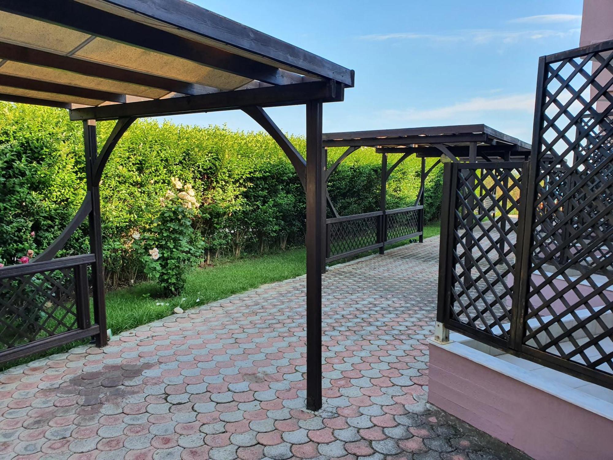 Hotel Aphroditi Island Park Dedeağaç Oda fotoğraf