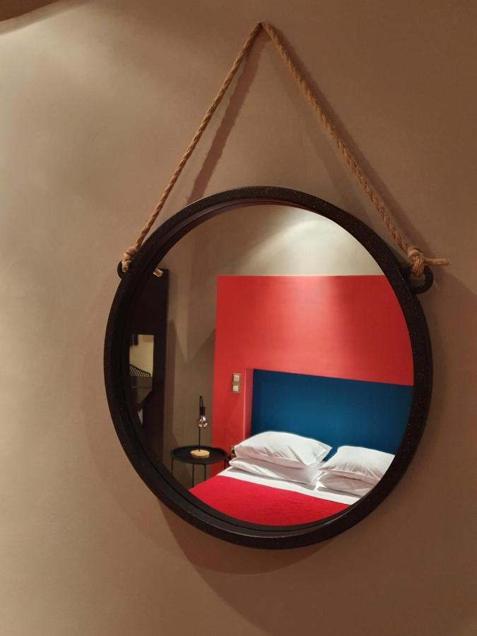 Hotel Aphroditi Island Park Dedeağaç Dış mekan fotoğraf