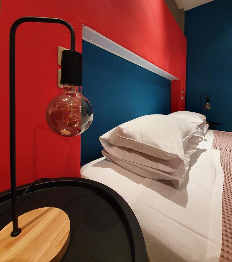 Hotel Aphroditi Island Park Dedeağaç Dış mekan fotoğraf