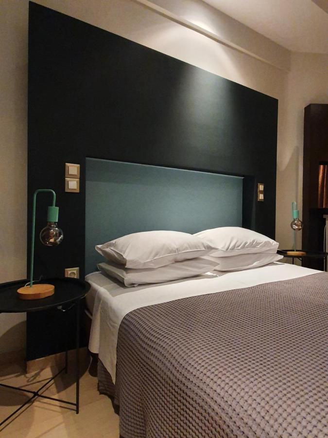 Hotel Aphroditi Island Park Dedeağaç Dış mekan fotoğraf