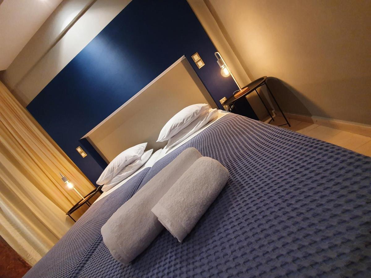 Hotel Aphroditi Island Park Dedeağaç Dış mekan fotoğraf
