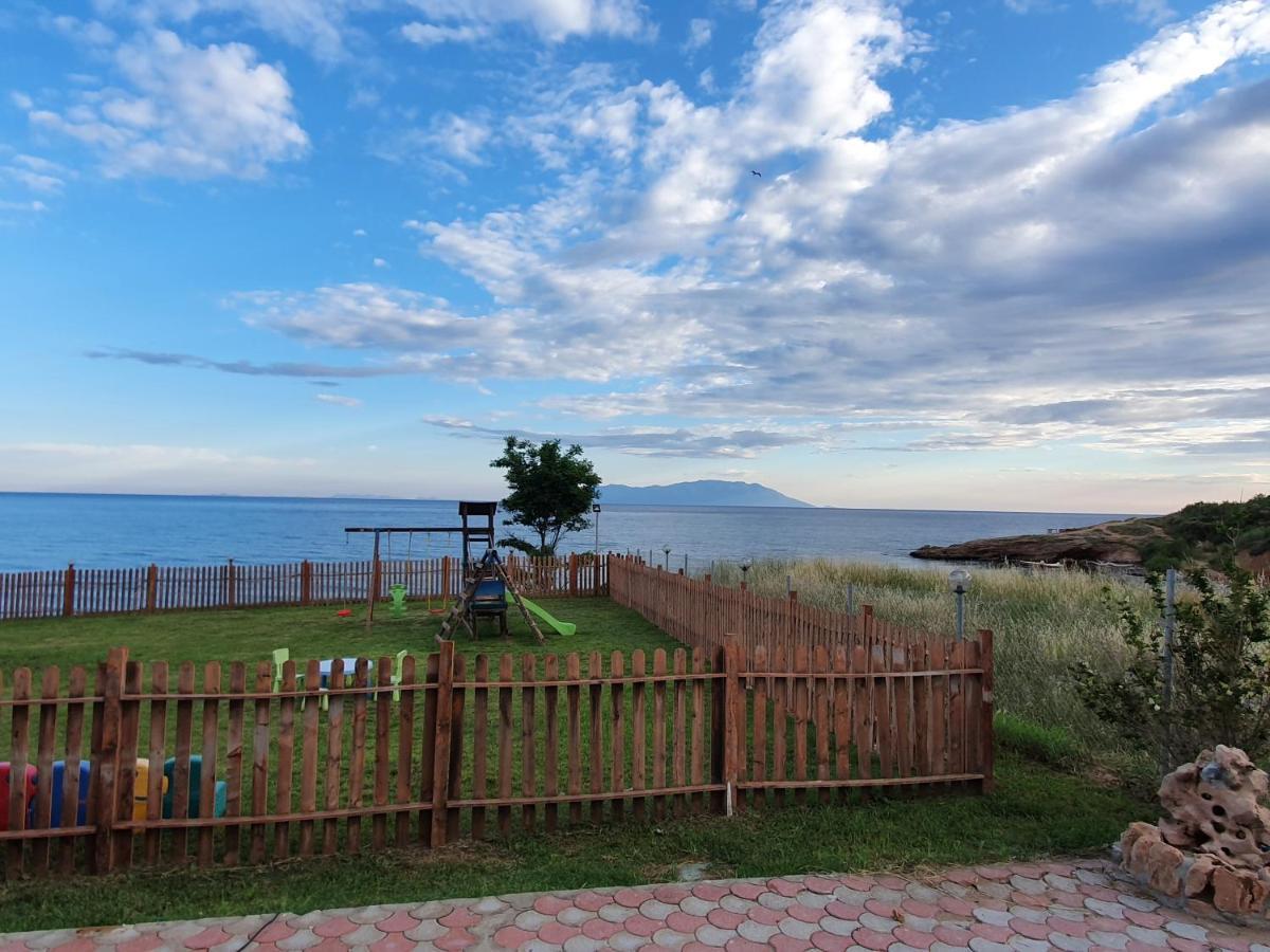 Hotel Aphroditi Island Park Dedeağaç Dış mekan fotoğraf