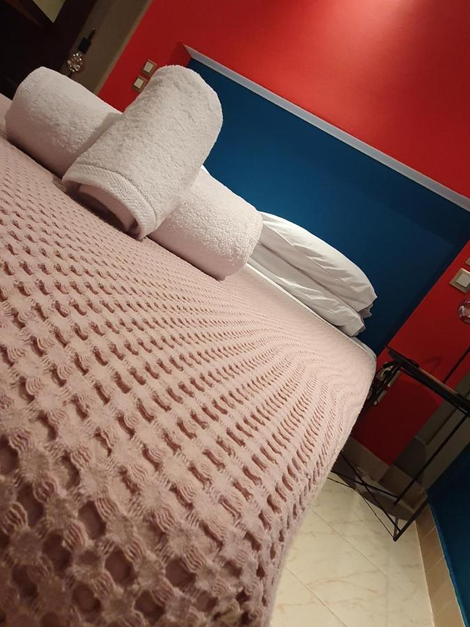 Hotel Aphroditi Island Park Dedeağaç Dış mekan fotoğraf