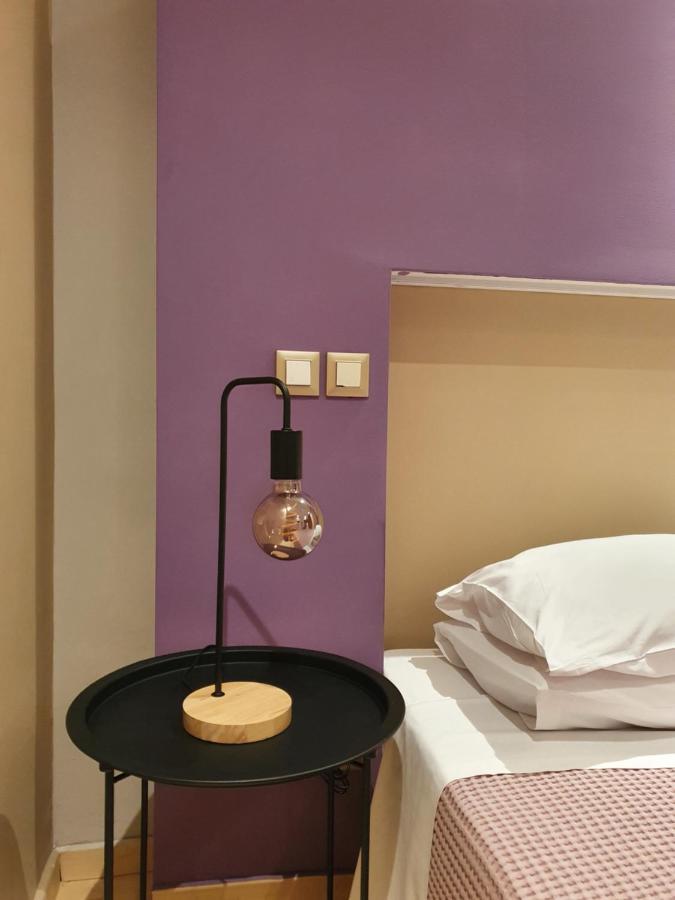 Hotel Aphroditi Island Park Dedeağaç Oda fotoğraf