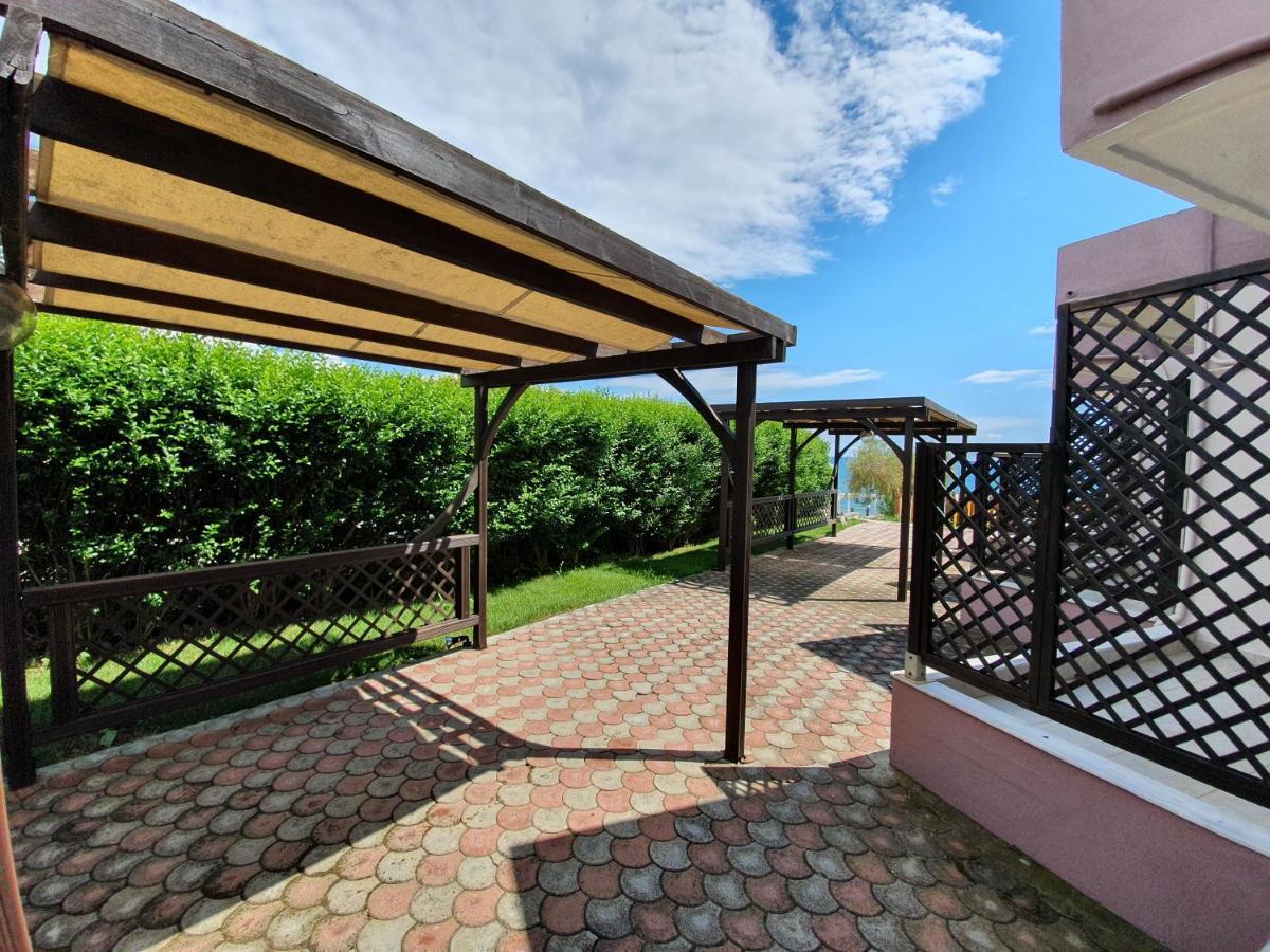 Hotel Aphroditi Island Park Dedeağaç Dış mekan fotoğraf