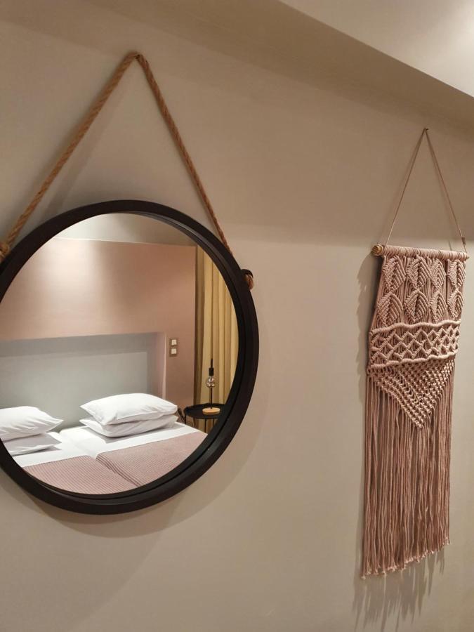 Hotel Aphroditi Island Park Dedeağaç Oda fotoğraf